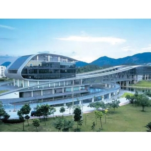 深圳大学城